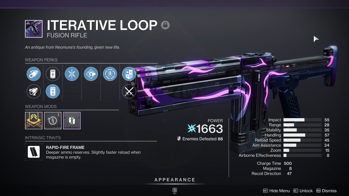 craftable_weapons_iterative_loop